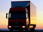 Mercedes-Benz Atego 1528 1998 года